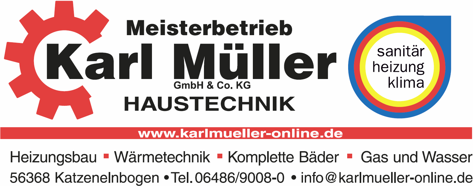 Karl Müller Logo