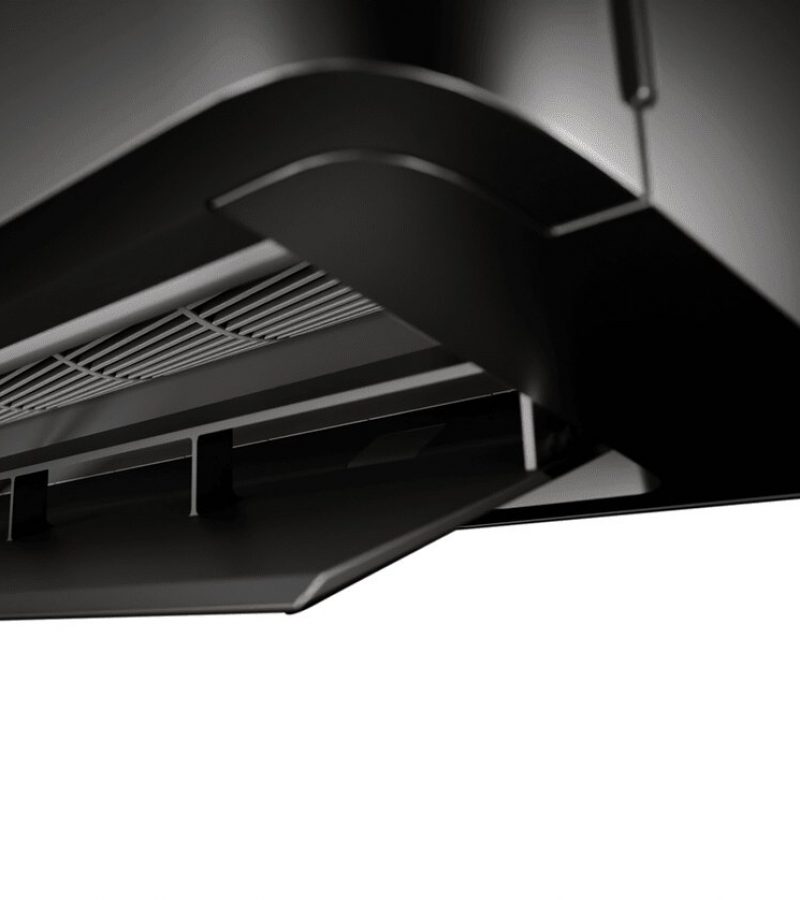 Multisplit-Klimaanlage5