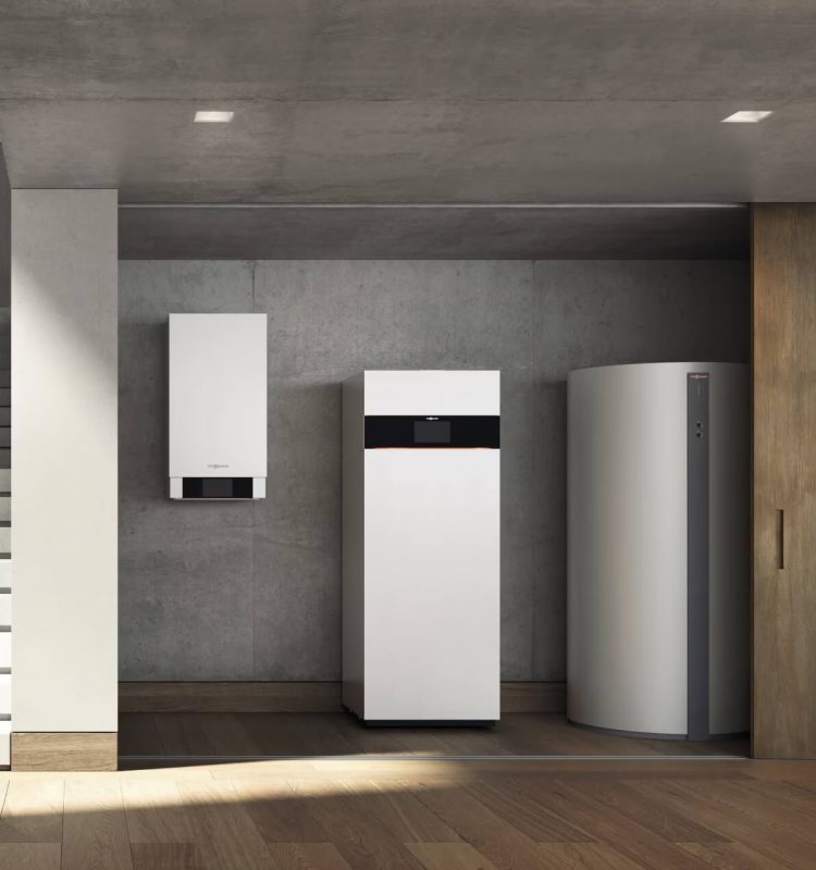 Viessmann-Wärmepumpe2