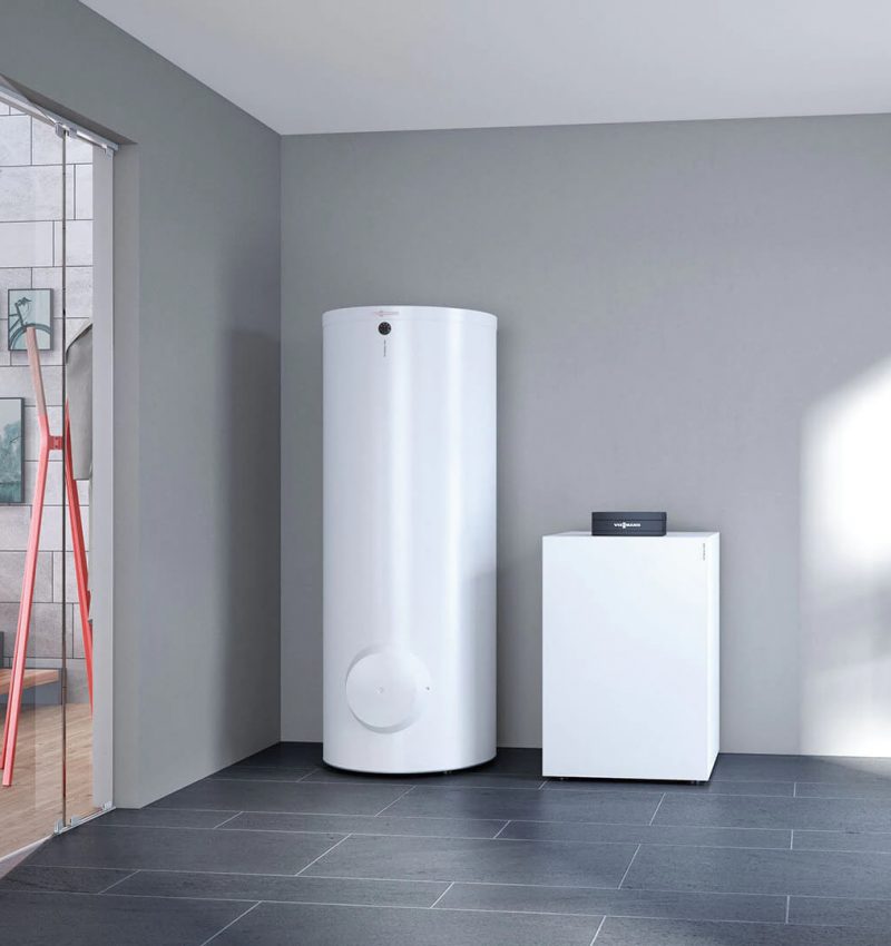 Viessmann-Wärmepumpe6